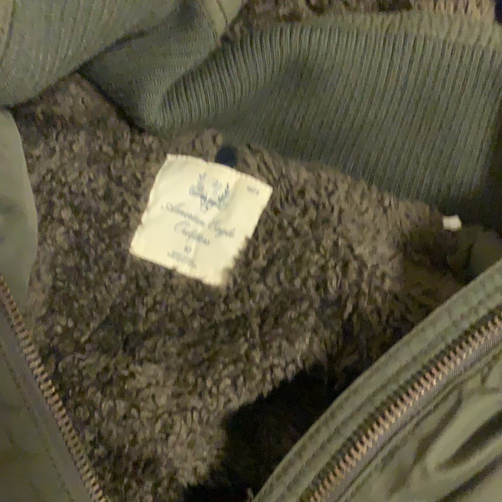 Nice Winter Jacket - image 5